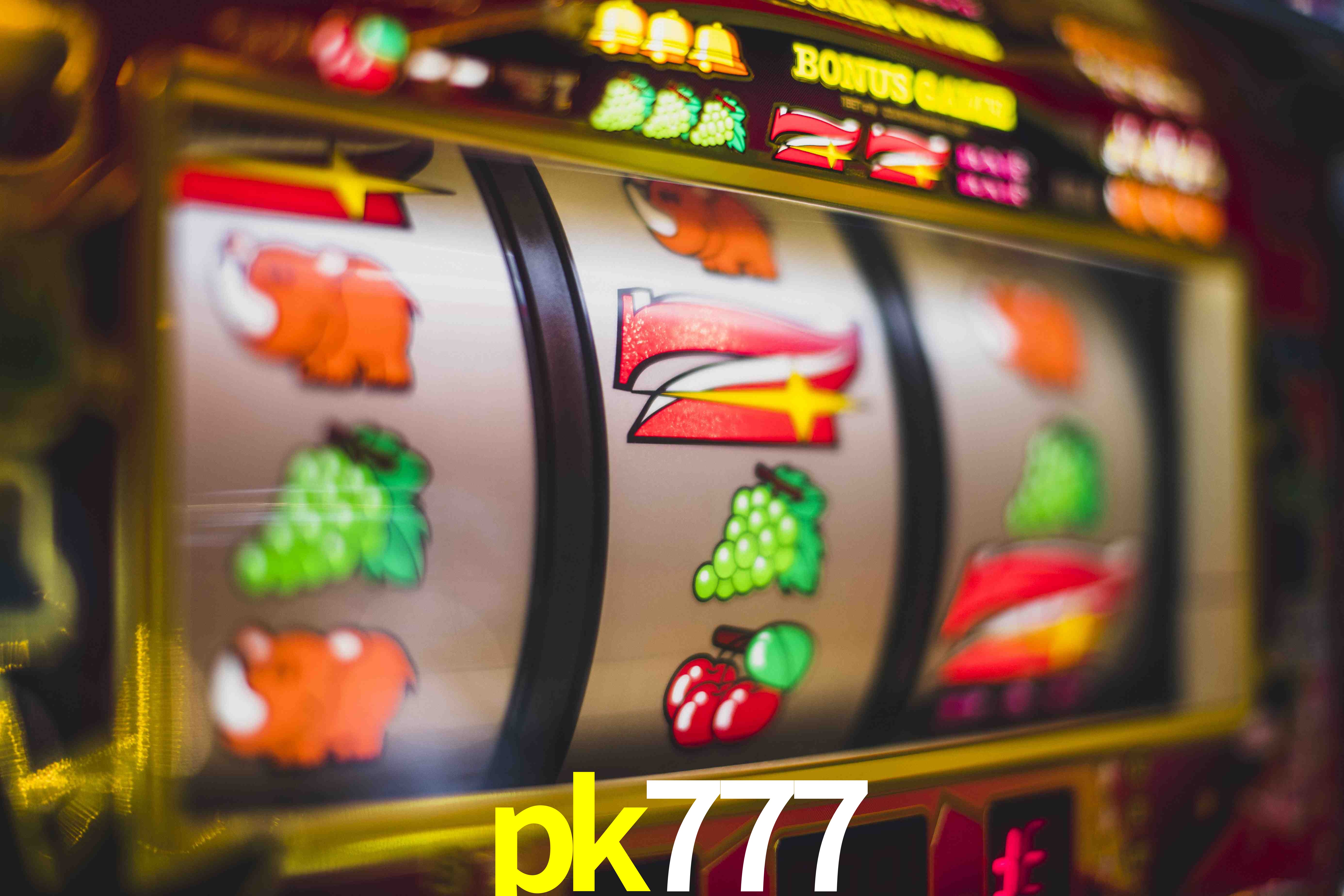 Statistics pk777