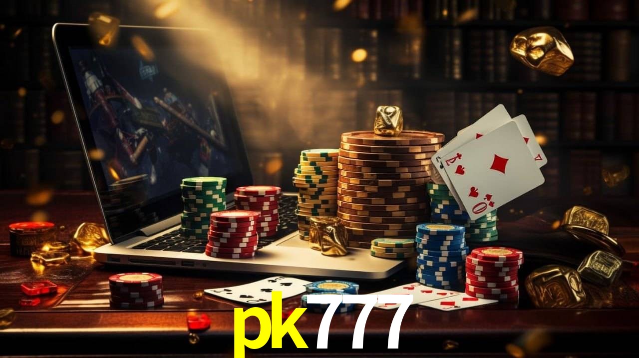 Estatísticas pk777
