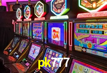 A Revolução dos Aplicativos de Jogos no pk777