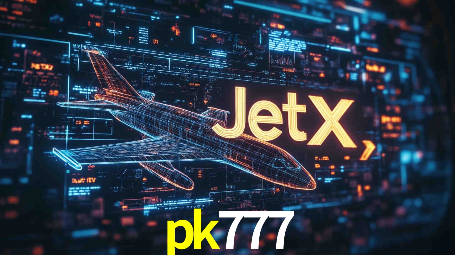 Apostas Esportivas na pk777: Um Guia Completo