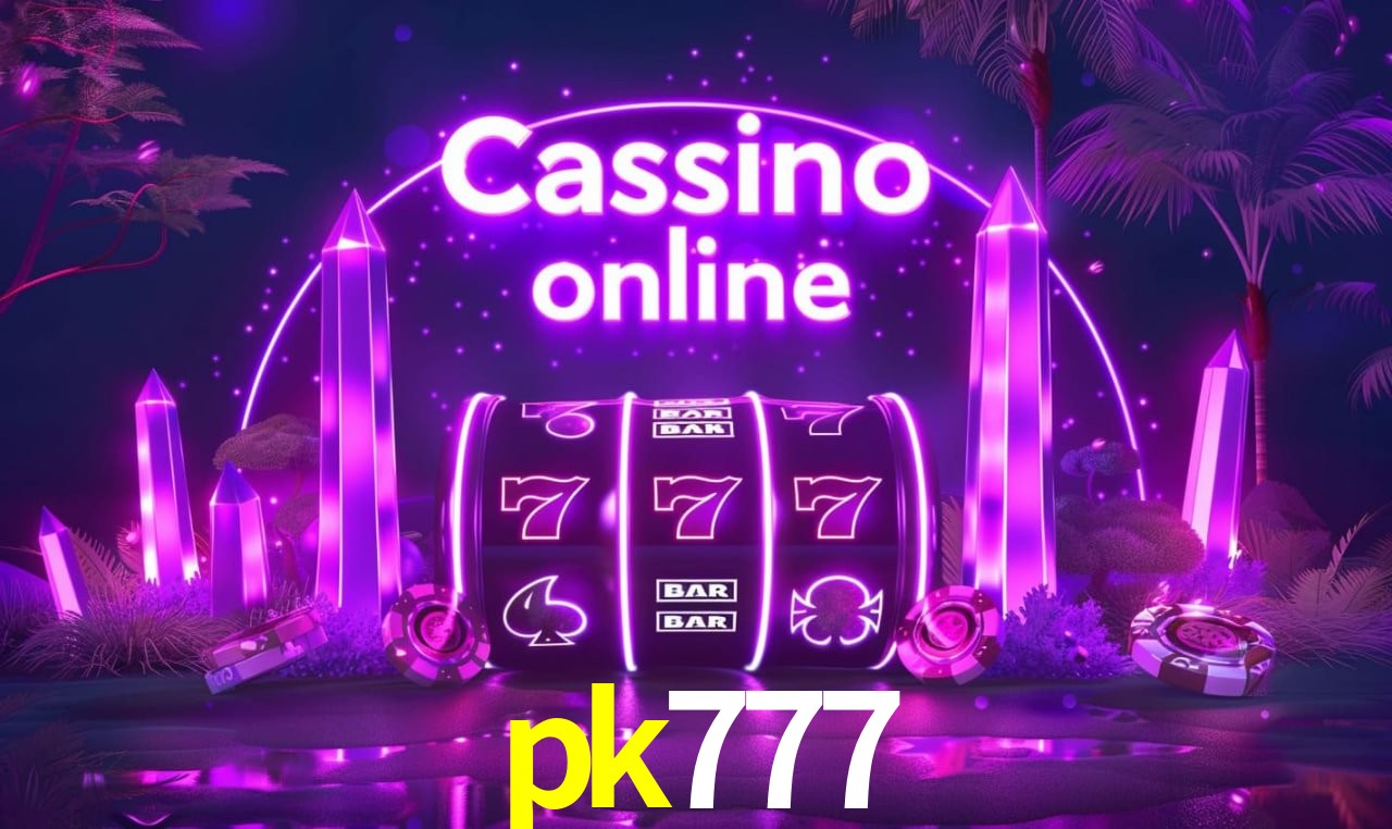 pk777 - Winners Celebration