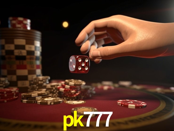 Promoção Relâmpago pk777