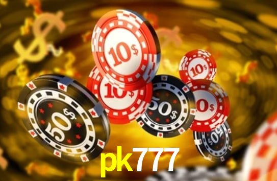 Recursos de Bônus pk777