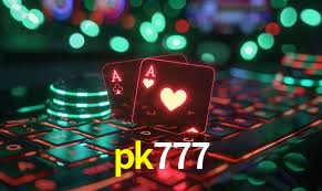 Login Seguro pk777