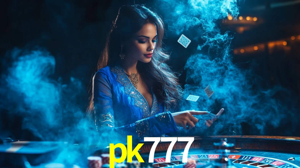 A Emoção da Loteria na pk777: Uma Chance de Mudança de Vida