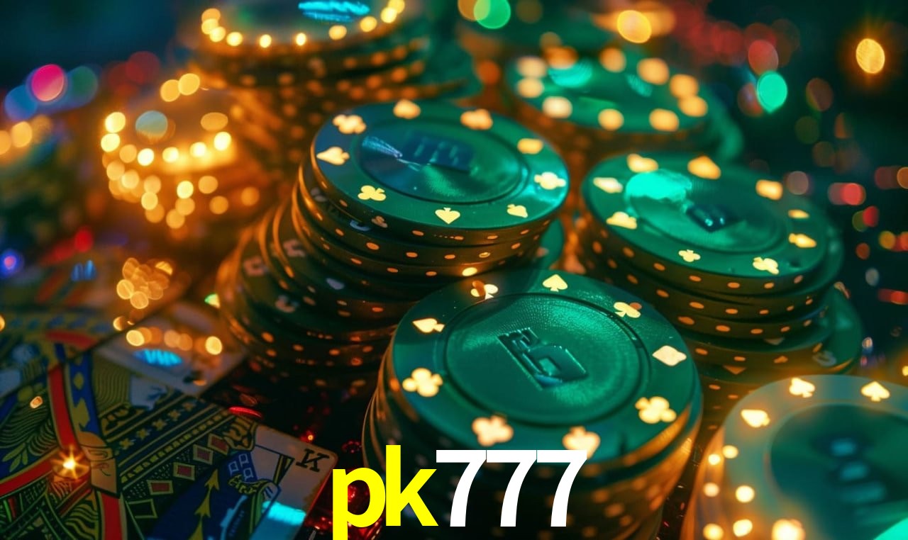 Avaliações dos Jogadores pk777