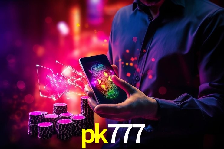 Apostas de Basquete pk777