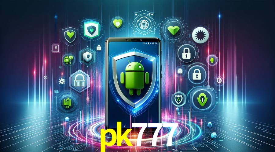 Security Systems pk777