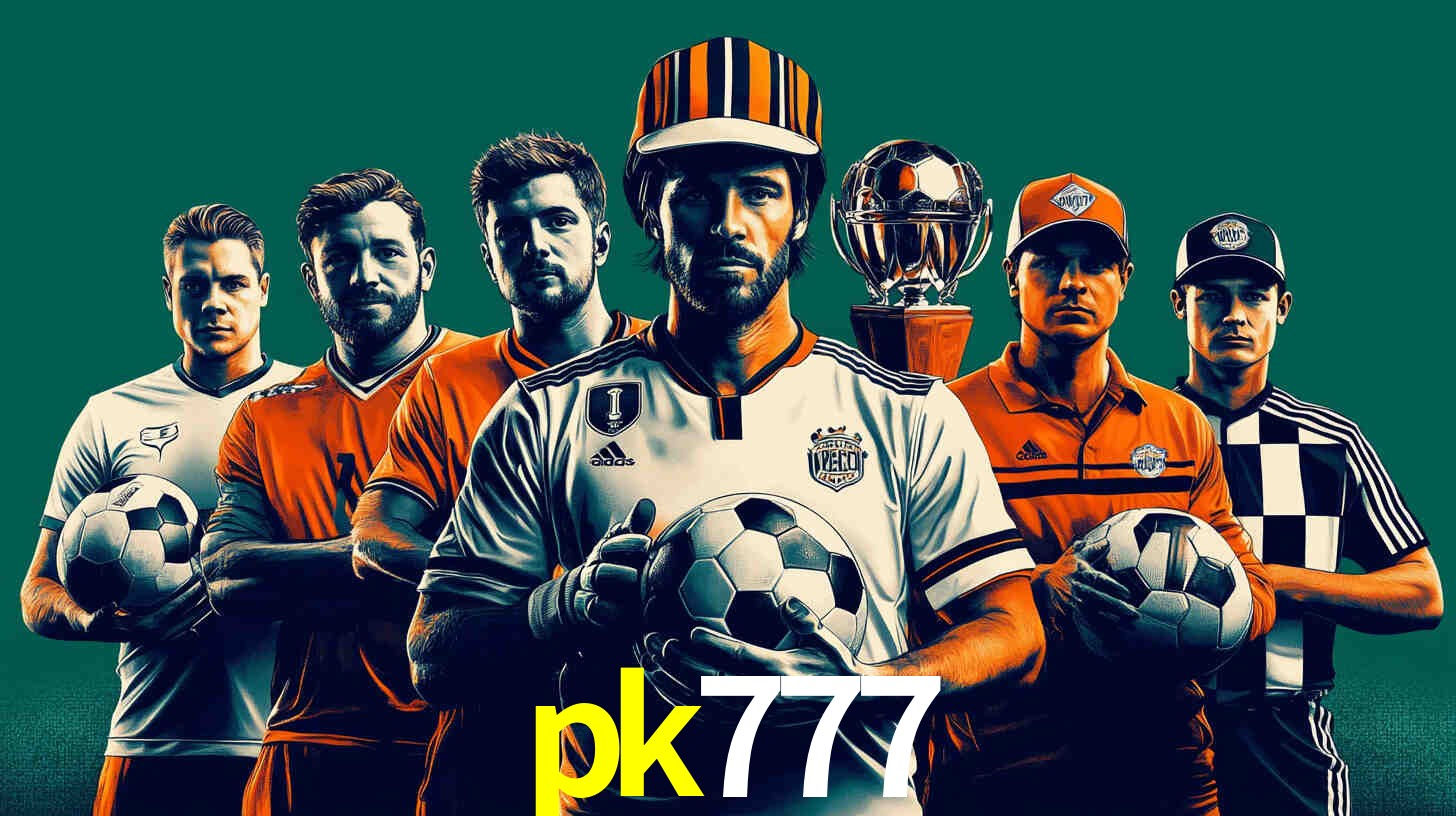 Descubra a Essência do pk777: Nossa História e Compromissos