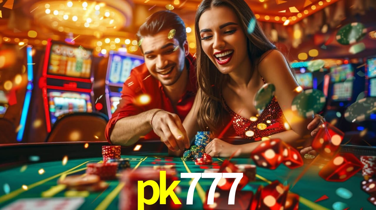 pk777 - Pagamento PIX Instantâneo