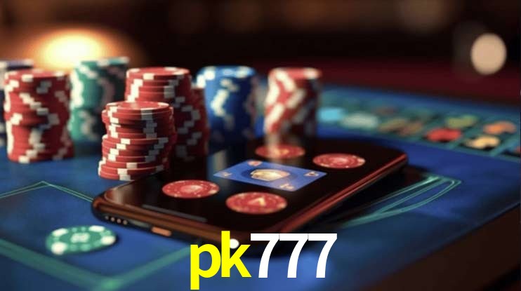 Promoções Sazonais pk777