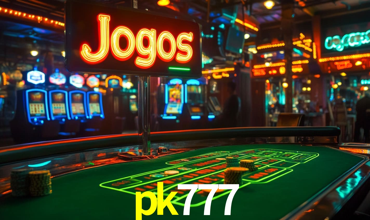 pk777 Salvador - Statistics