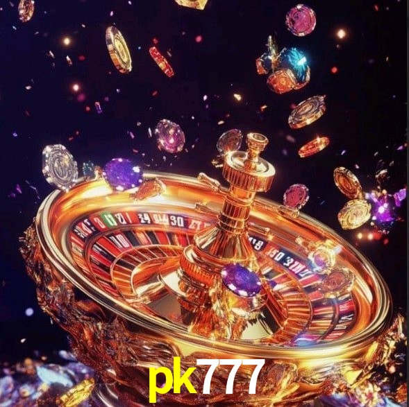 pk777 - User Statistics