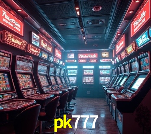 pk777 São Paulo - Hot Promos