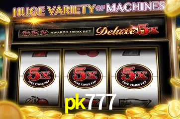 Desvendando o Mundo dos Jogos Virtuais na pk777