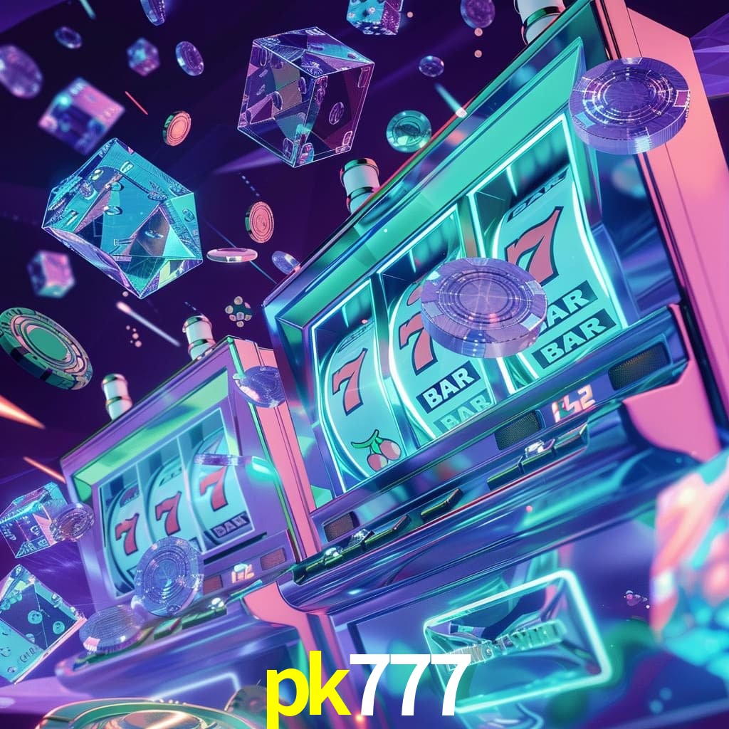 Interface do App pk777