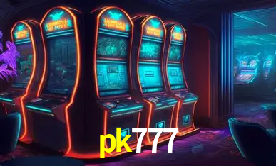 Inovações de Jogos na pk777: O Futuro das Experiências Interativas