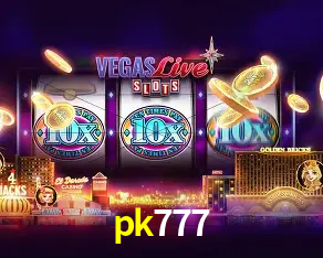 pk777 Bônus - Pacote R$5.000 + VIP