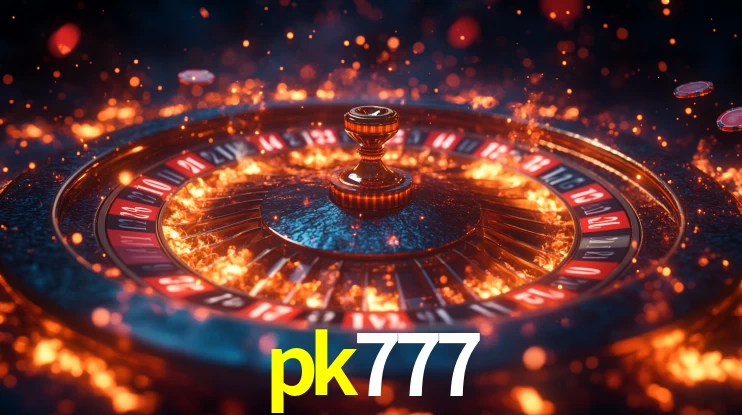 pk777 App Interface