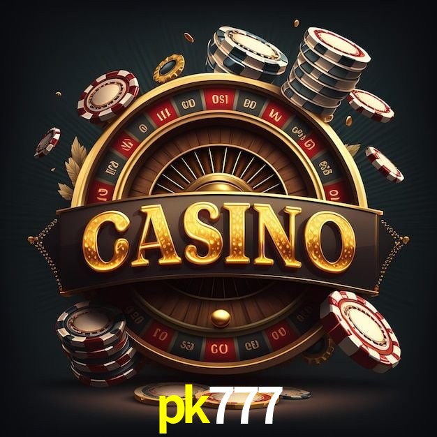 pk777 - App Security