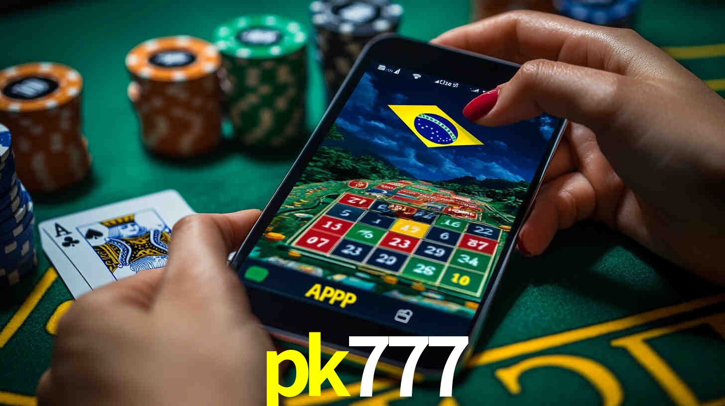 Descubra a Essência do pk777: Nossa História e Compromissos