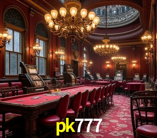 pk777 Rio de Janeiro - Licenses