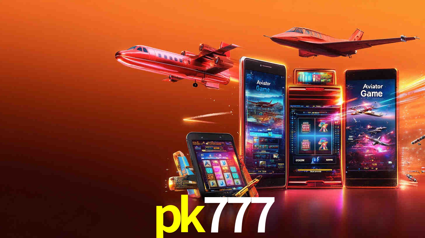 Descubra o Programa VIP da pk777: Vantagens Exclusivas para Jogadores