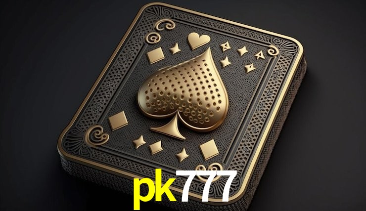 Benefícios da Conta pk777