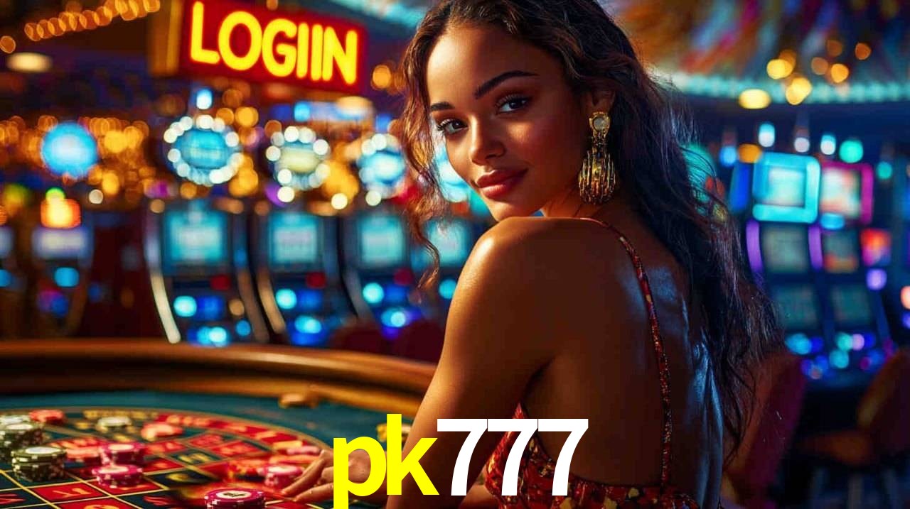 pk777 São Paulo - Jogo Providers