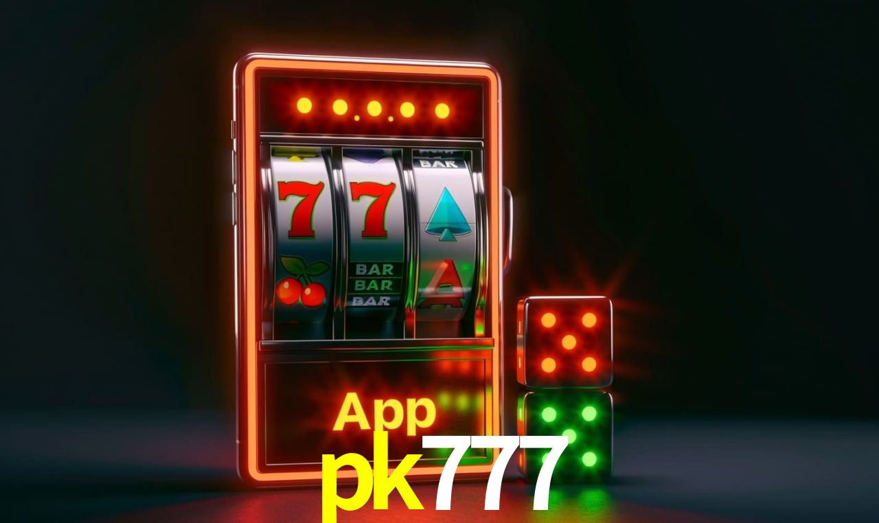 Tecnologia da Plataforma pk777