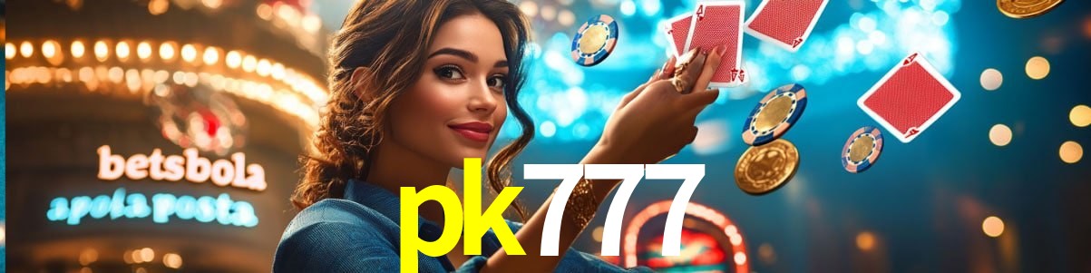 Games Directory pk777