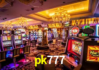 pk777 São Paulo - Live Tables