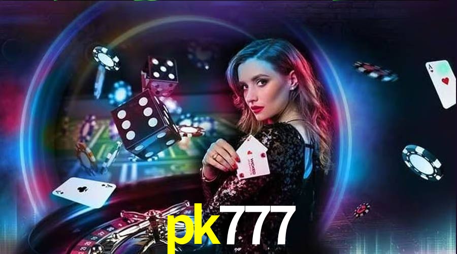 Exclusive Offers pk777