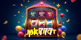 pk777 - Support