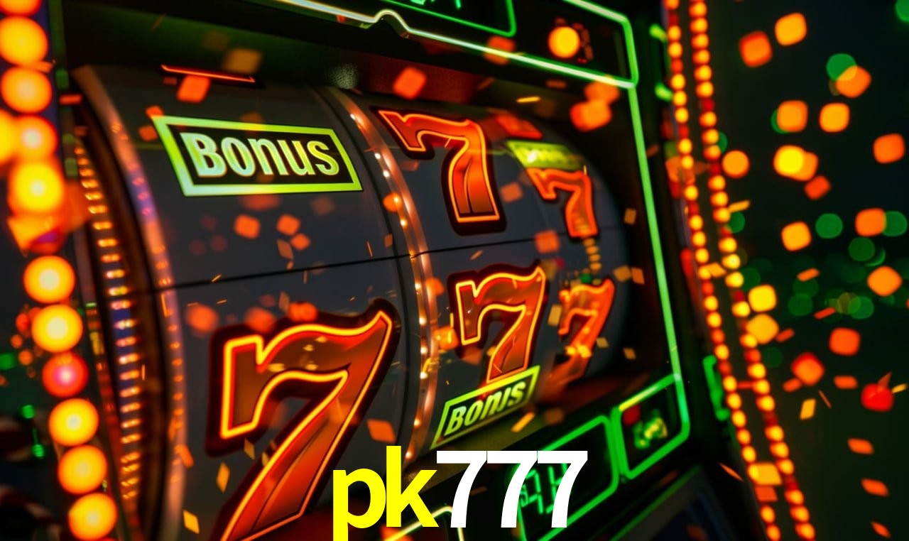 cassino pk777