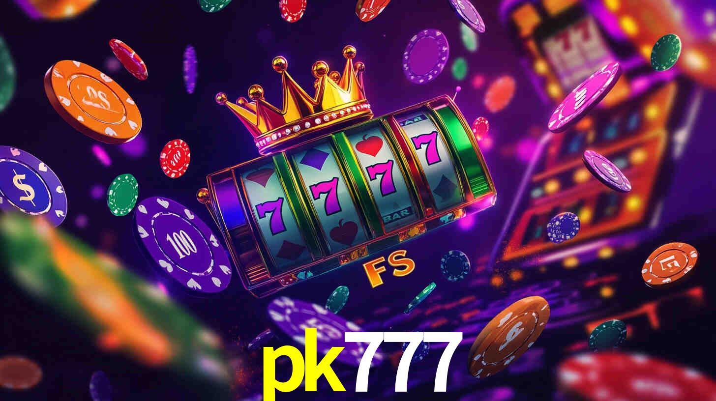 VIP Casino pk777