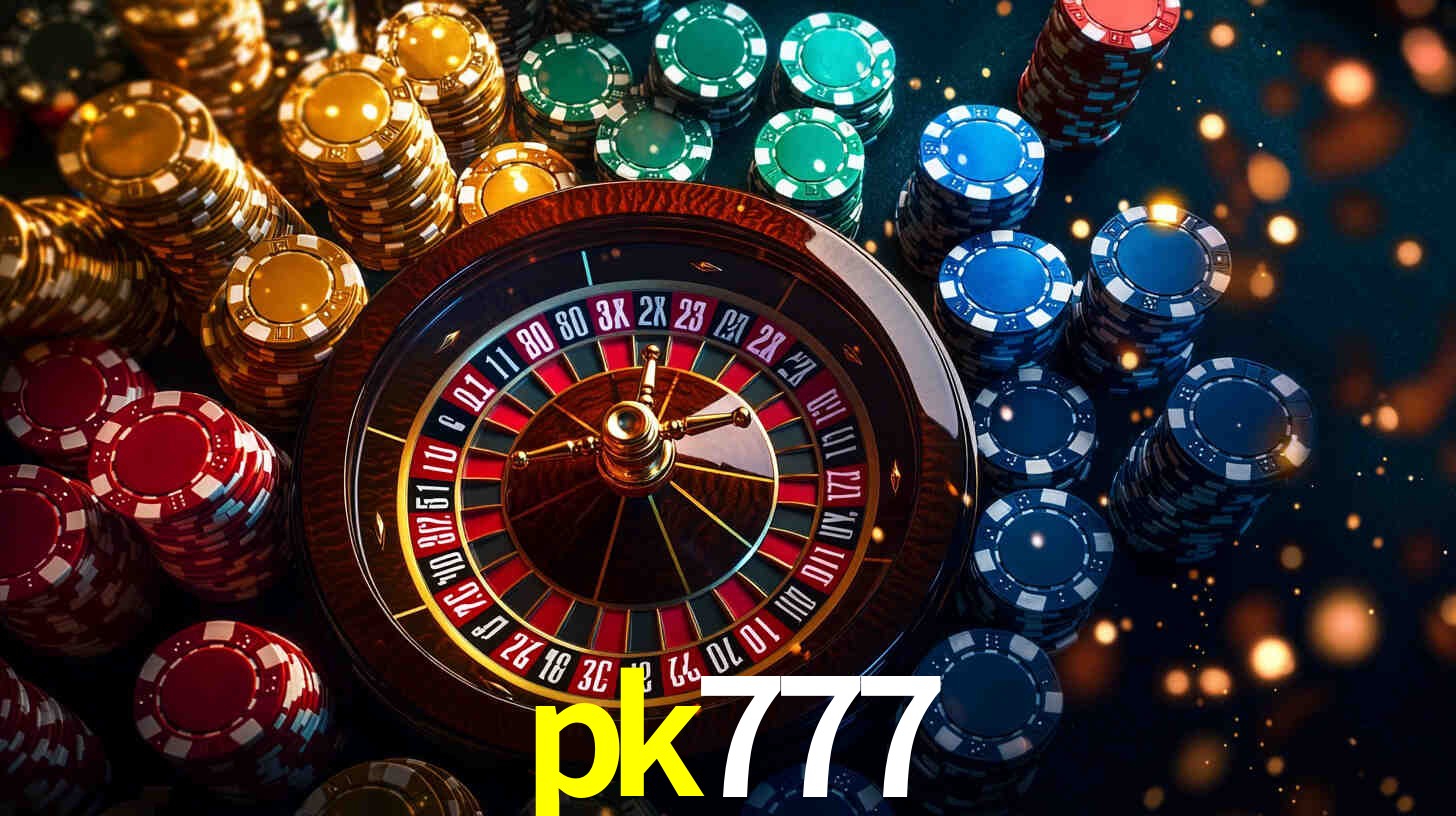 Tournaments pk777