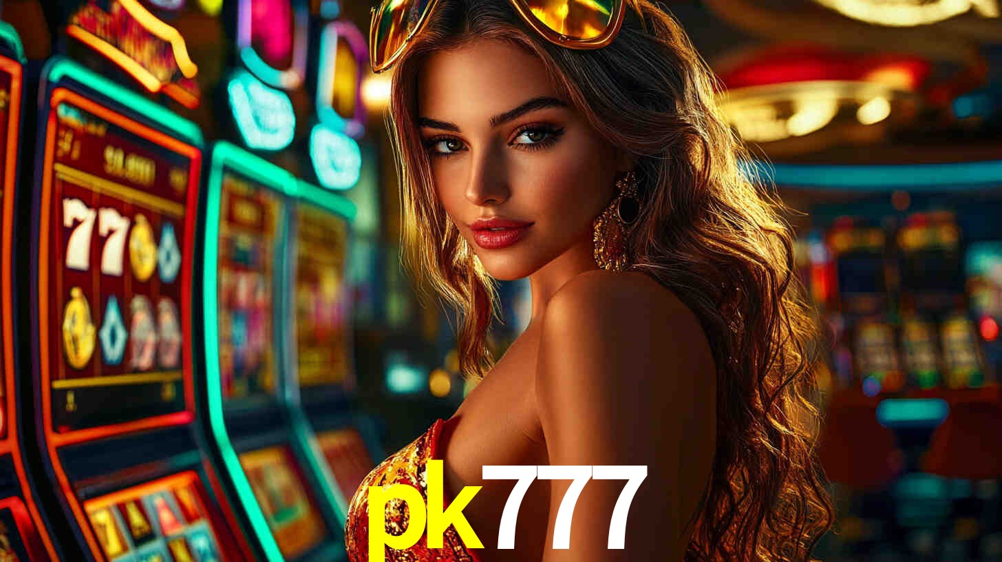 Live Casino pk777
