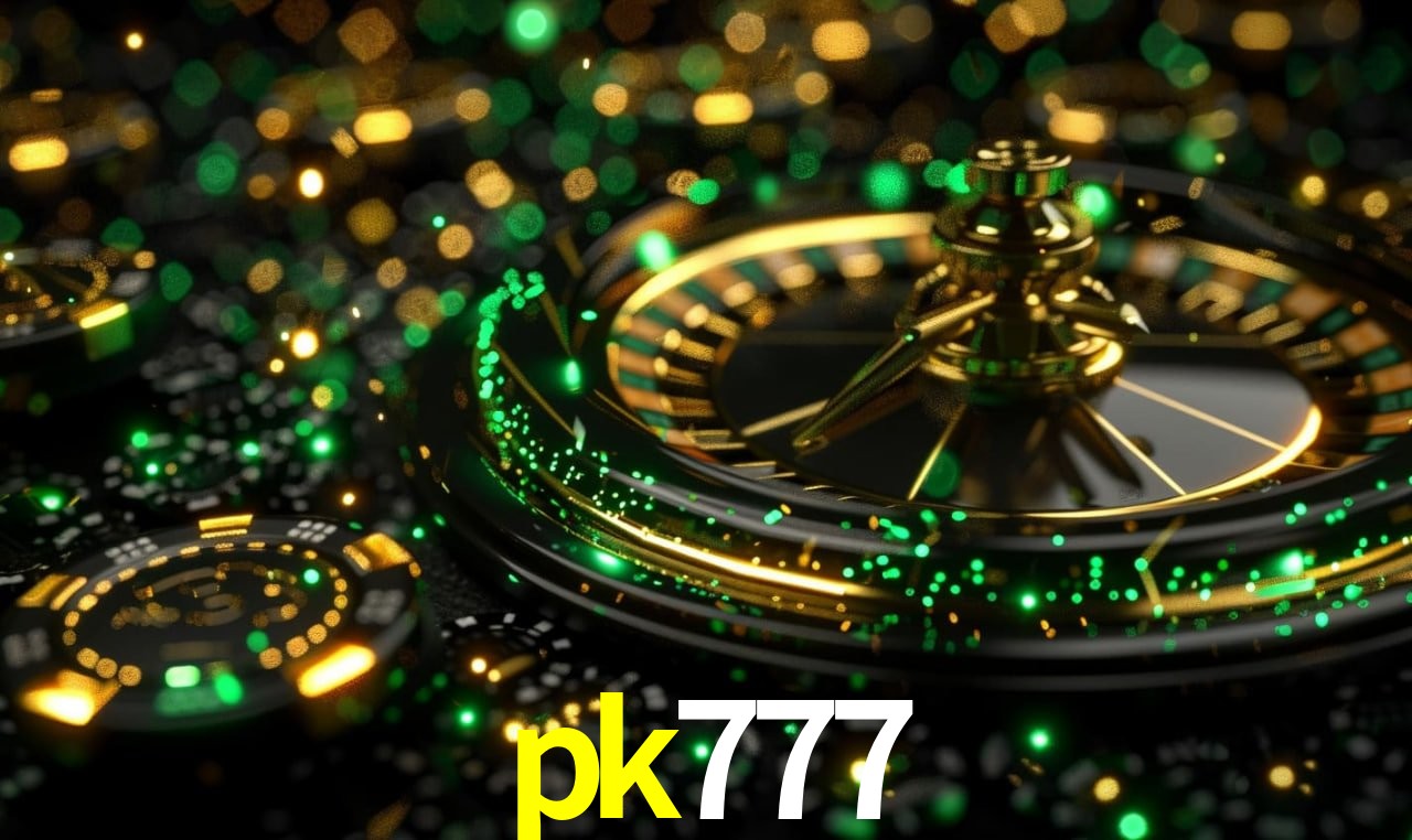 pk777 Brasília - Bonus Features