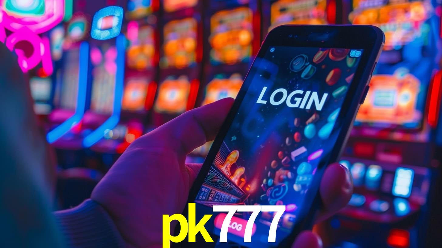 Apostas de Tênis pk777