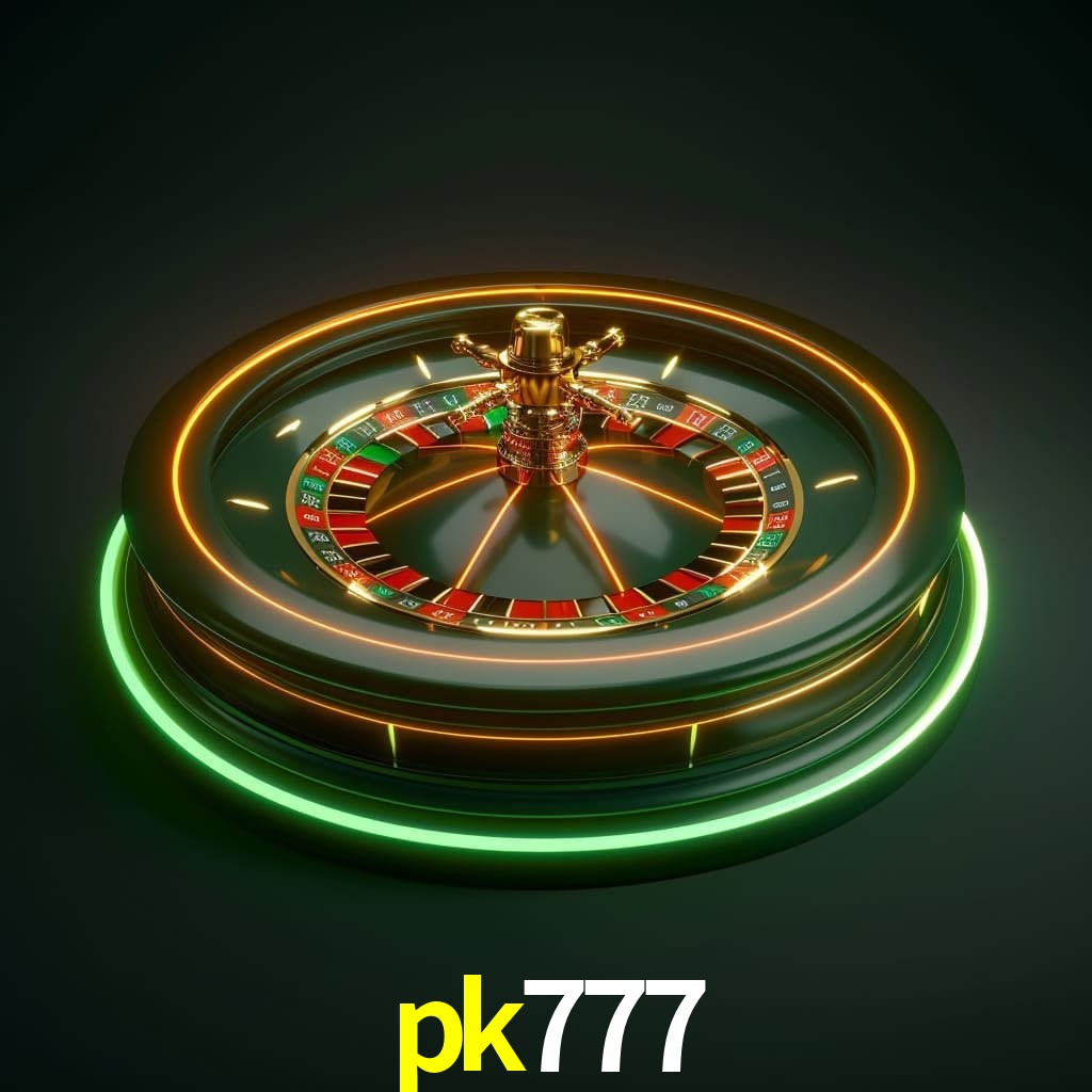 pk777 App - Aplicativo Móvel Oficial
