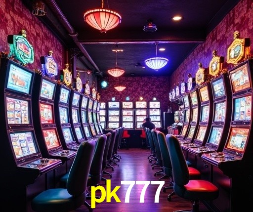 pk777 Rio de Janeiro - Slot Strategy