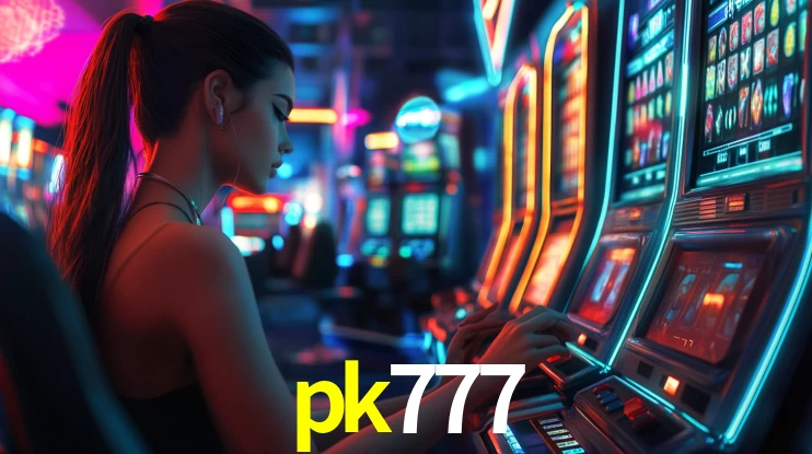 Premium Interface pk777
