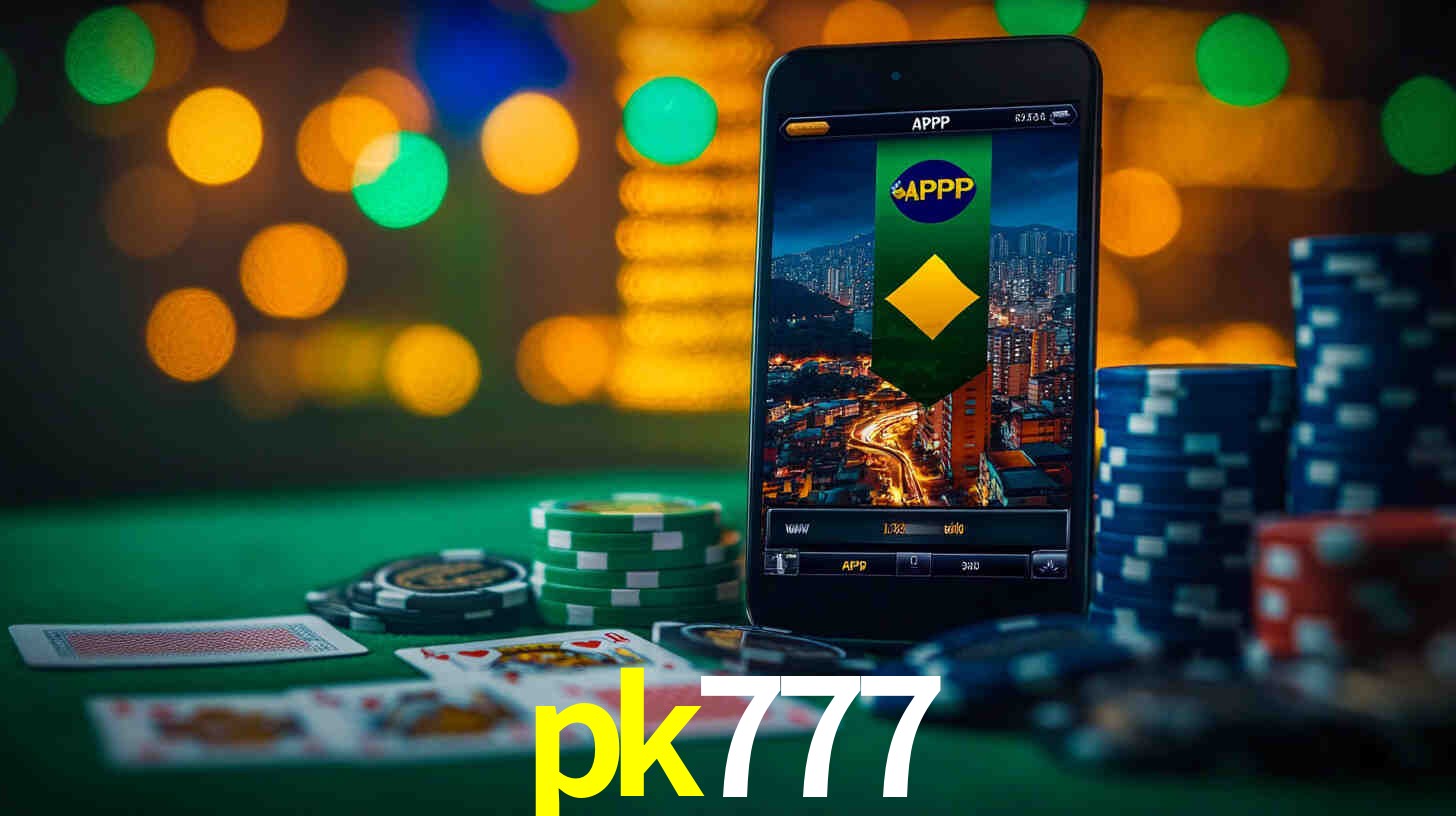 Descubra o Programa VIP da pk777: Vantagens Exclusivas para Jogadores