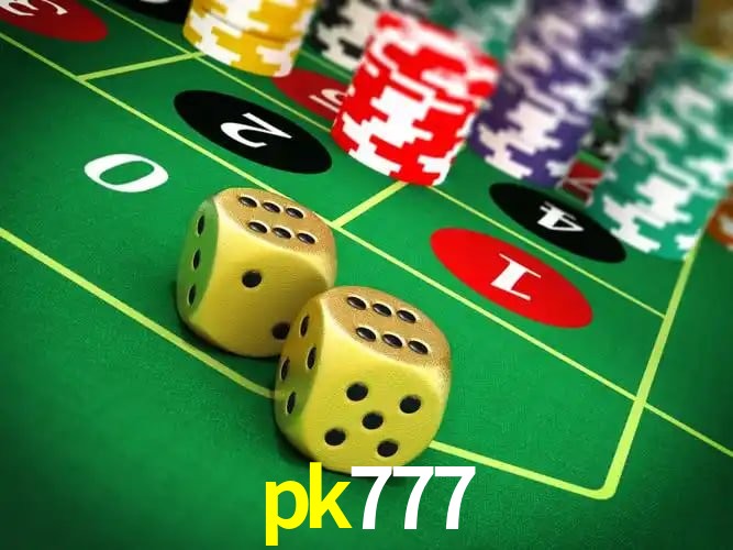 Player Reviews pk777