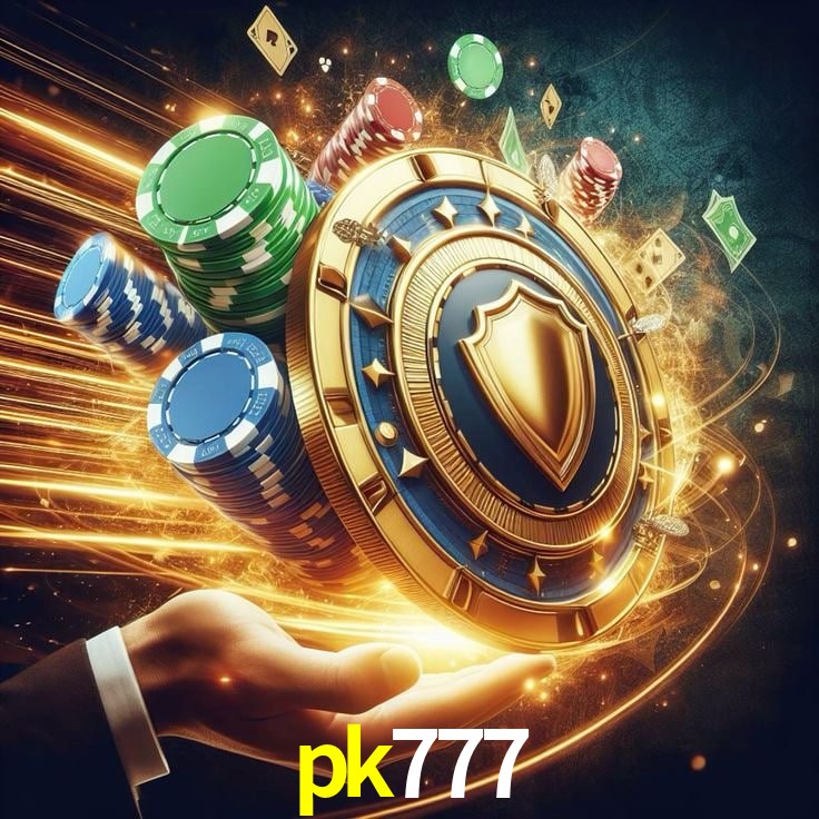 pk777 Curitiba - Live Betting