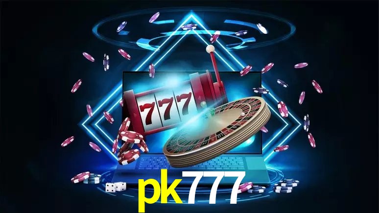 pk777 Belo Horizonte - Jackpots