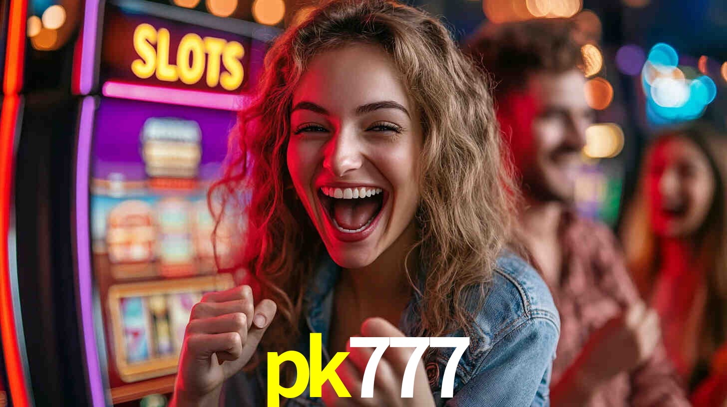 Inovações de Jogos na pk777: O Futuro das Experiências Interativas