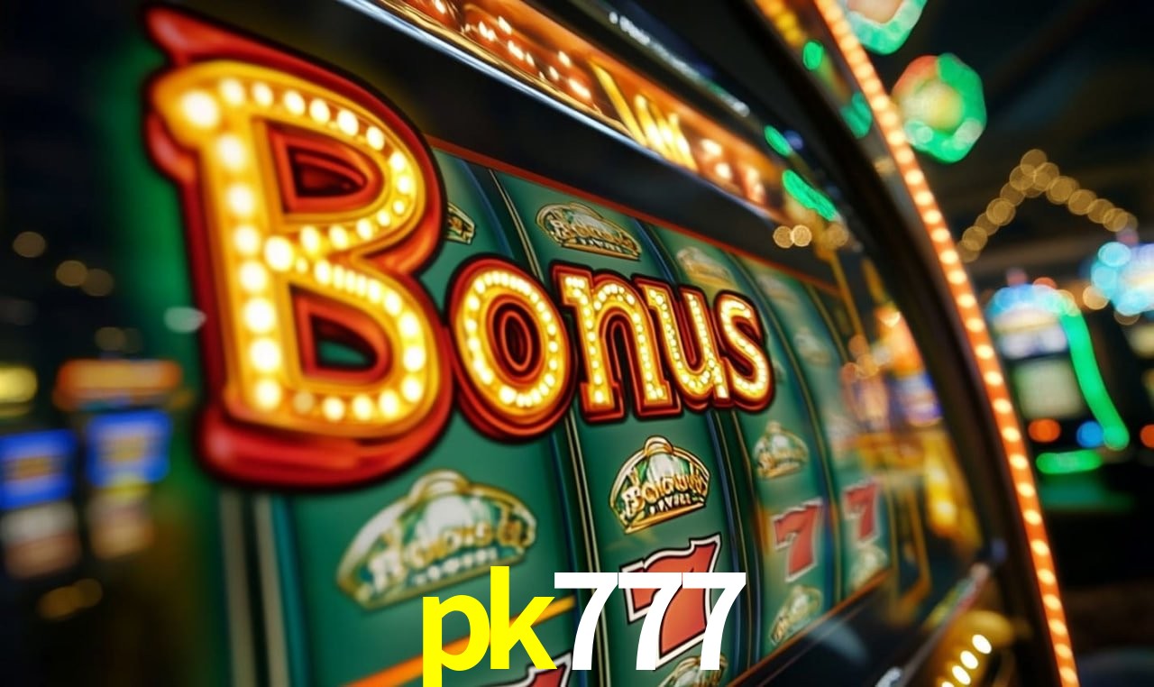 pk777 Belo Horizonte - Promo Tips