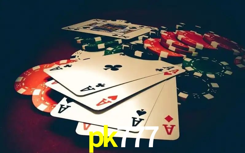 pk777 Brasília - Betting Features